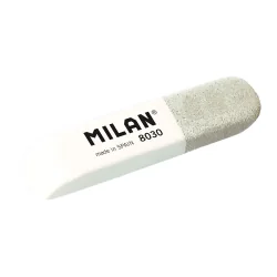 Milan 8030 eraser ink/pencil