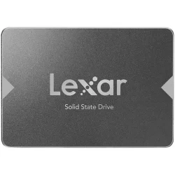 Твърд диск Lexar SSD NS100, 512GB