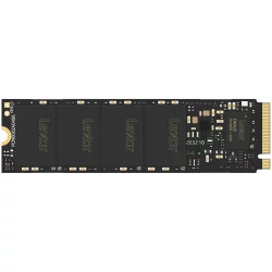 Твърд диск Lexar SSD NM620, 512GB