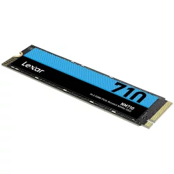 Твърд диск Lexar SSD NM710, 500GB