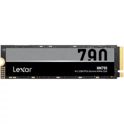 Lexar NM790 SSD, 2TB