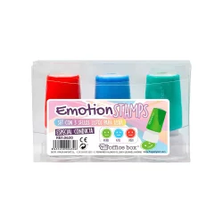 Декоративен печат OfBox Emotion оп3