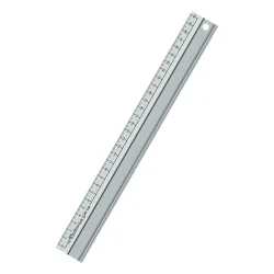 Линия OfBox 30см алуминиева