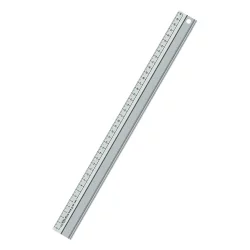 OfBox line 40 cm aluminum