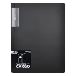 Business Card Holder OfBox Cargo 600 blk
