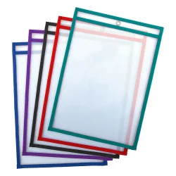 Pocket info wall OfBox 10 pcs.