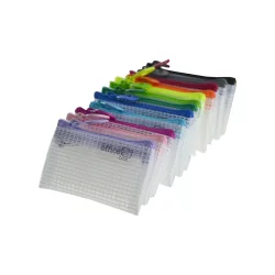 Zipper pocket OfBox MultiBag 9/4.5 24pc
