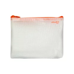 Zipper pocket OfBox A6 180/145 Orange