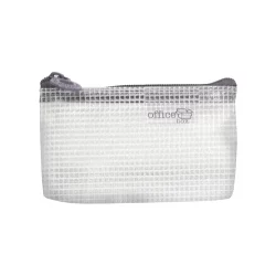 Zipper pocket OfBox 120/70 Gray