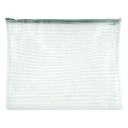 Zipper pocket OfBox B4 410/315 Green