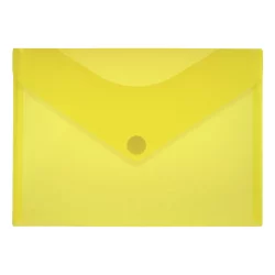 Folder button OfBox V-Lock A4+ Cl.Yellow