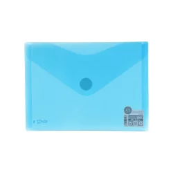 Folder button OfBox V-Lock A5 Cl.Blue