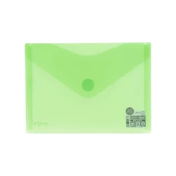 Folder button OfBox V-Lock A5 Cl.Green