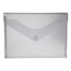 Folder OfBox V-Lock A4+ 3cm Clear