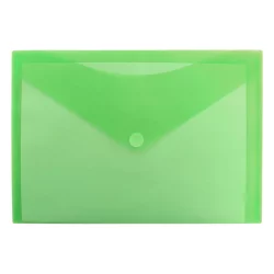 Folder button OfBox V-Lock A3+ Cl.Green