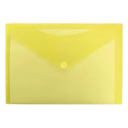 Folder button OfBox V-Lock A3+ Cl.Yellow