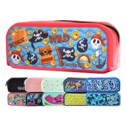 Pencil case OfBox Hit Silicone Remix
