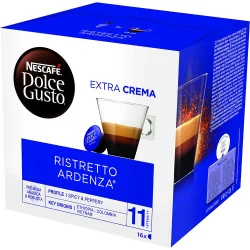 Nescafe Dolce Espresso Ristretto Ardenza