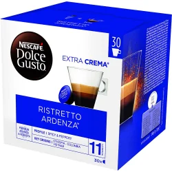 Nescafe Dolce Gus Espresso Ristretto 30б