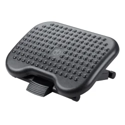 Footrest Platinet Ergonomic 3-levels