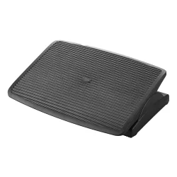 Footrest Platinet Ergonomic 1-level