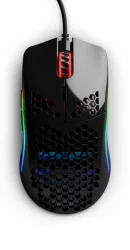 Glorious Model O Minus Gaming Mouse, Glossy Black