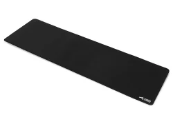 Glorious Extended Gaming Mouse Pad, Black
