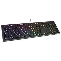 Основа за геймърска клавиатура Glorious RGB GMMK ANSI Layout