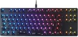 Основа за геймърска клавиатура Glorious RGB GMMK TKL ANSI-Layout