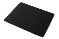 Glorious Stealth XL Heavy Gaming Mouse Pad, Black