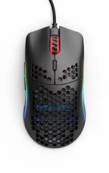 Glorious Model O Gaming Mouse, Matte Black