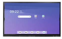 Интерактивен мулти-тъч дисплей TRIUMPH BOARD 65\