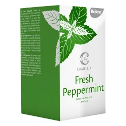 Чай Biogena Camellia мента 20бр