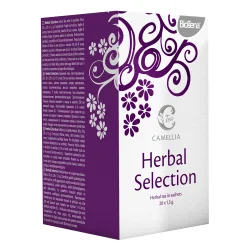Чай Biogena Camellia билков 20бр