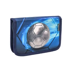 Pencilcase Belmil 335-72 Football 4