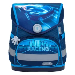 Backpack Belmil 405-41/AG Racing Blue