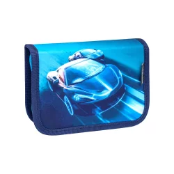 Несесер Belmil 335-72 Racing Blue Neon