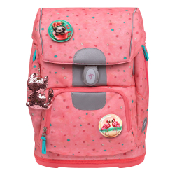 Backpack Belmil 405-74 Blue Bird