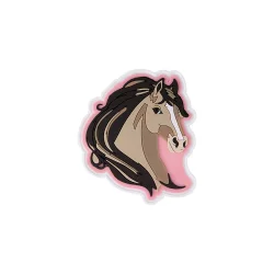 Velcro Patches 337/A Rose Horse