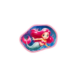Velcro Patches Belmil 336/D Mermaid