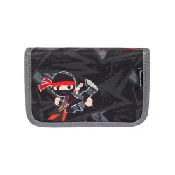 Pencilcase Belmil 335-72 Ninja