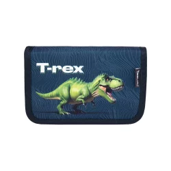 Pencilcase Belmil 335-72 King Dino