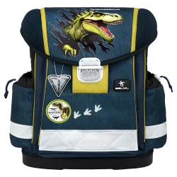 Backpack Belmil 403-13/AG King Dino