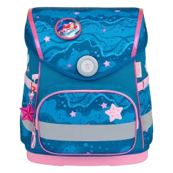 Backpack Belmil 405-41/AG/B Mermaid