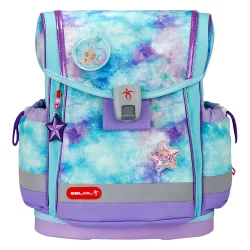 Backpack Belmil 405-78/AG Mermaids