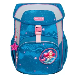 Backpack Belmil 405-83/AG Mermaid