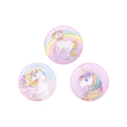 Velcro Patches 336/B Unicorn op3