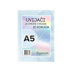 Ilijanum A5 Binding op10