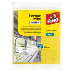Absorbent towel Fino Premium 18/18 op3