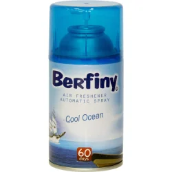 Refill el.freshener Berfiny Ocean